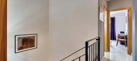 Таунхаус с 2 спальнями в Бениарбейг, Испания № 153277 14