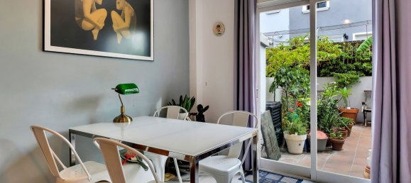 Таунхаус с 2 спальнями в Бениарбейг, Испания № 153277 3