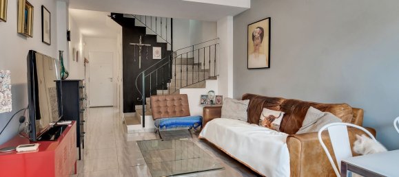 Таунхаус с 2 спальнями в Бениарбейг, Испания № 153277 4