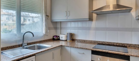 Таунхаус с 2 спальнями в Бениарбейг, Испания № 153277 6