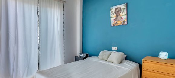 Таунхаус с 2 спальнями в Бениарбейг, Испания № 153277 10