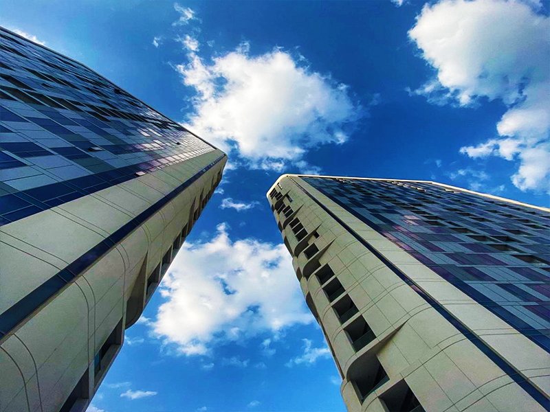 1 bedroom Apartment in Al Reem Island, UAE No. 31974