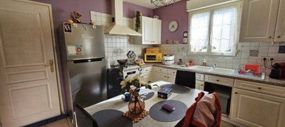 Villa de 2 dormitorios en Marquise, France No. 311619 2