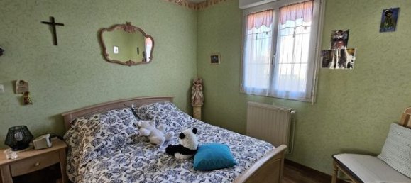 Villa de 2 dormitorios en Marquise, France No. 311619 3