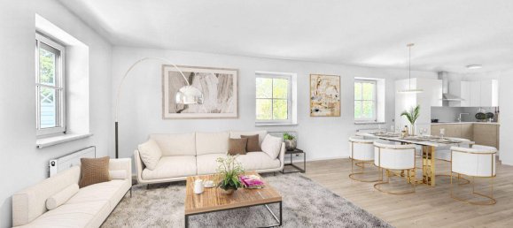 4 rooms Duplex in Neumarkt am Wallersee, Austria No. 151654 6