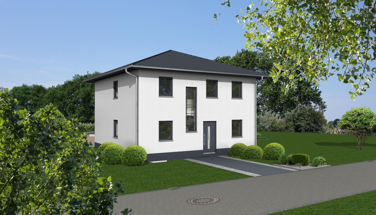 Villa de 3 dormitorios en Marburg-Biedenkopf, Germany No. 148684