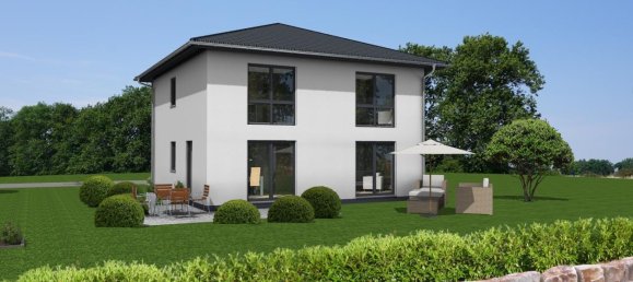 Villa de 3 dormitorios en Marburg-Biedenkopf, Germany No. 148684 2