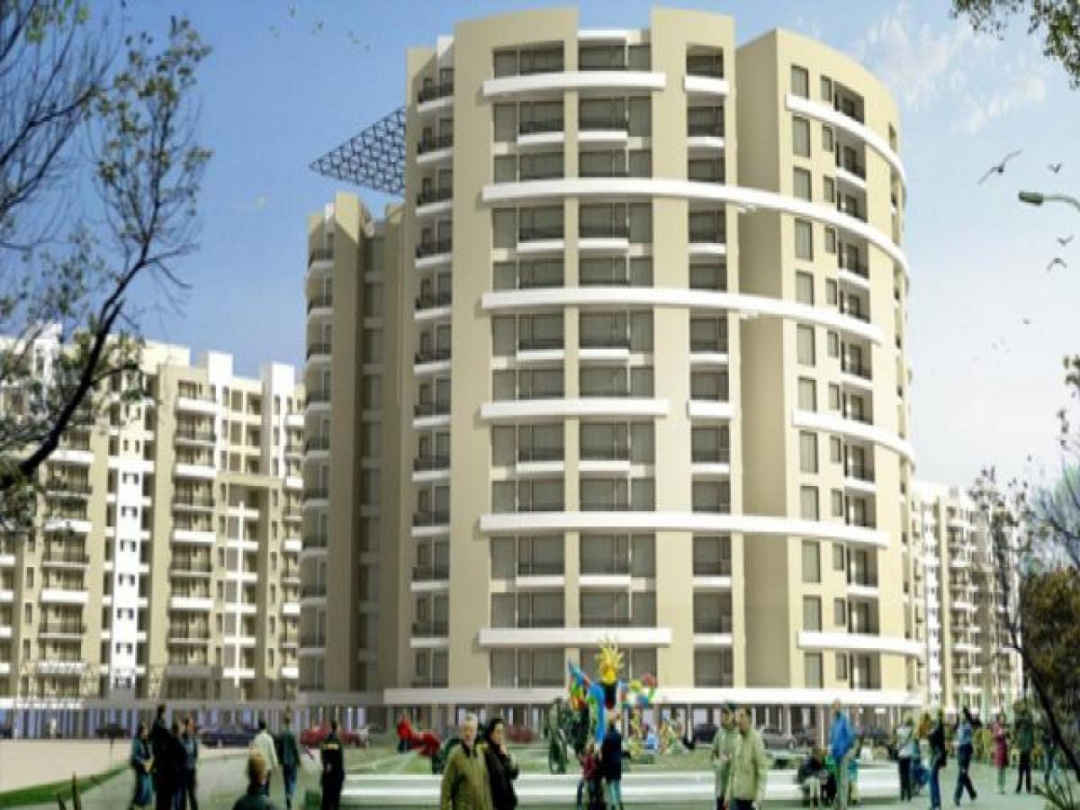 Studio in Mohali, India No. 48263