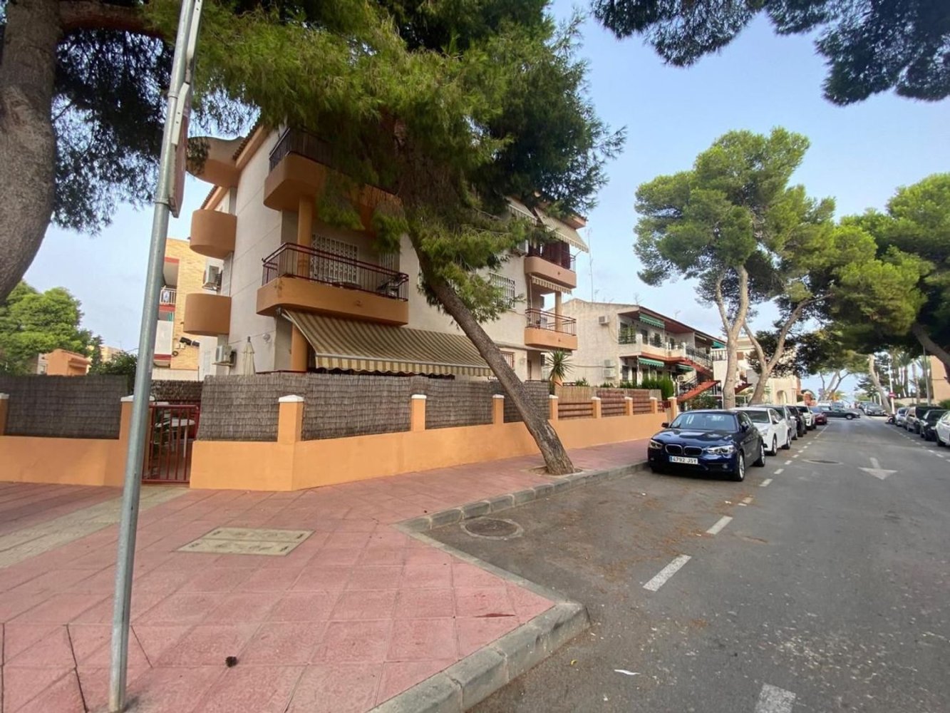 2 غرف نوم شقة في San Javier, Spain رقم 194250