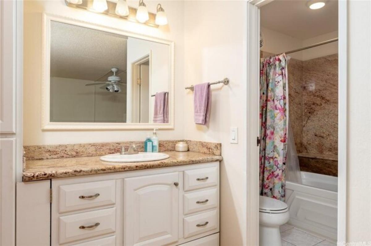 3 bedrooms House in Honolulu, USA No. 432293