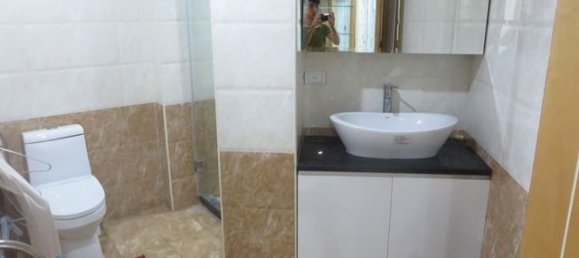 Studio in Long Bien, Vietnam, Nr. 4285 6