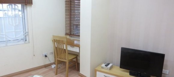 Studio in Long Bien, Vietnam, Nr. 4285 5