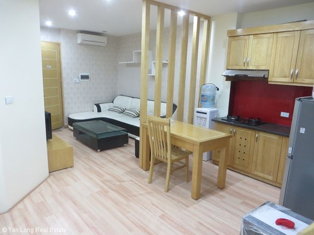 Studio in Long Bien, Vietnam, Nr. 4285