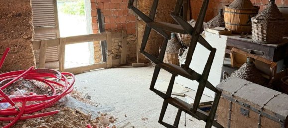 7-Zimmer Haus in Alessandria, Italy, Nr. 274065 11