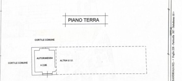 7-Zimmer Haus in Alessandria, Italy, Nr. 274065 22