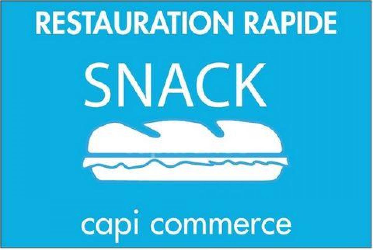 Oficina en Lyon, France 40 m² No. 20826