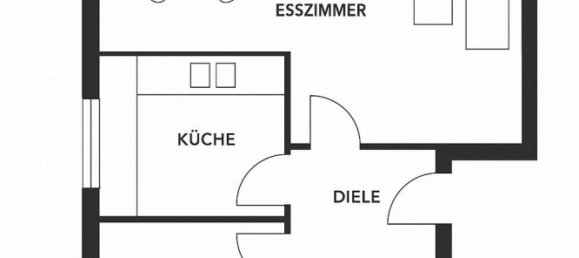 1 bedroom Apartment in Gottingen, Germany No. 224208 13