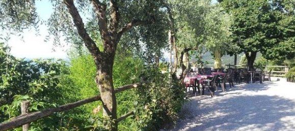  عقار تجاري في Toscolano Maderno, Italy 800متر مربع رقم 77343 4