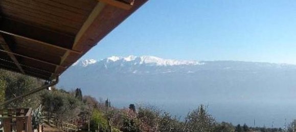  عقار تجاري في Toscolano Maderno, Italy 800متر مربع رقم 77343 10