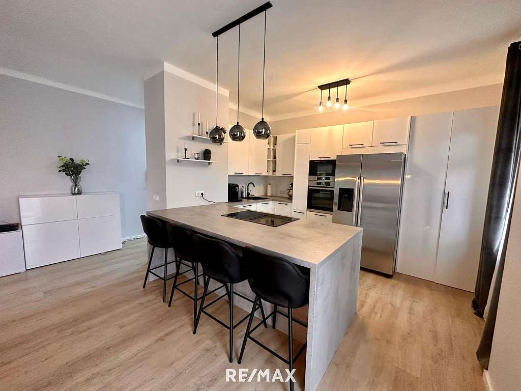 3 Schlafzimmer Wohnung in Ansfelden, Austria, Nr. 76409