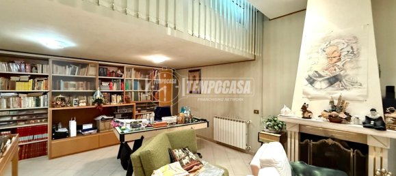 5 rooms House in Rome, Italy No. 365795 28