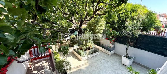 5 rooms House in Rome, Italy No. 365795 13