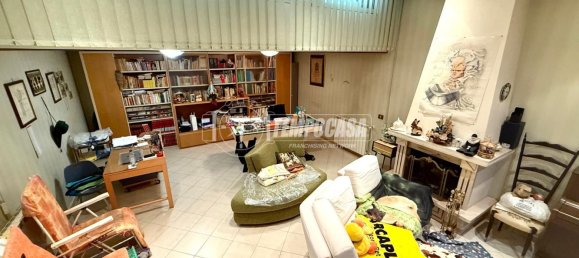 5-Zimmer Haus in Rome, Italy, Nr. 365795 34