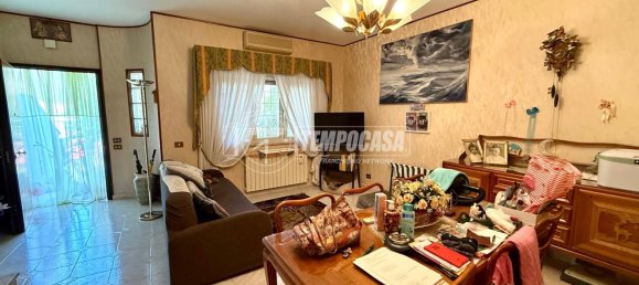 5 rooms House in Rome, Italy No. 365795 16