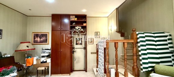 5 rooms House in Rome, Italy No. 365795 27