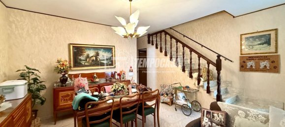 5 rooms House in Rome, Italy No. 365795 17