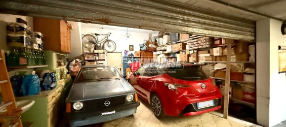 5-Zimmer Haus in Rome, Italy, Nr. 365795 41