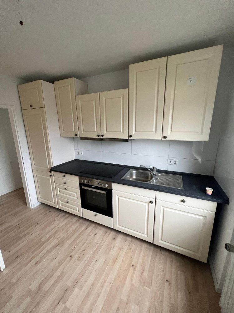 3 Schlafzimmer Wohnung in Altenkirchen, Germany, Nr. 263306