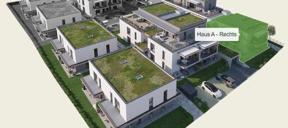 3 Schlafzimmer Haus in Schörfling am Attersee, Austria, Nr. 214975 3