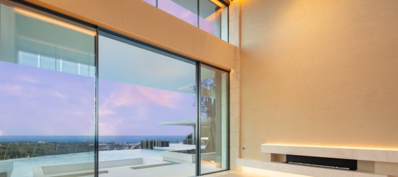 12 bedrooms Villa in Benahavis, Spain No. 3001 23