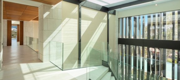 12 bedrooms Villa in Benahavis, Spain No. 3001 11