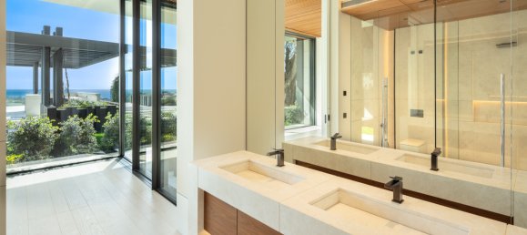 12 bedrooms Villa in Benahavis, Spain No. 3001 9