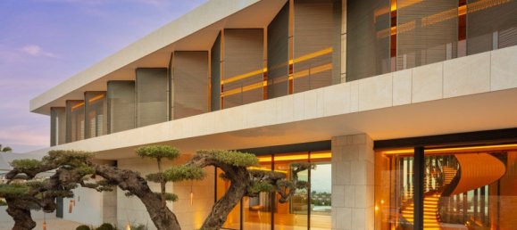 12 bedrooms Villa in Benahavis, Spain No. 3001 24