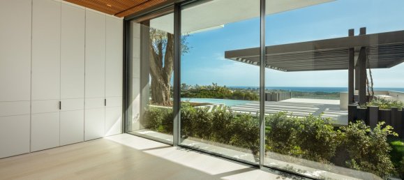 12 bedrooms Villa in Benahavis, Spain No. 3001 8