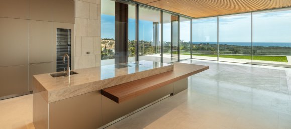 12 bedrooms Villa in Benahavis, Spain No. 3001 7