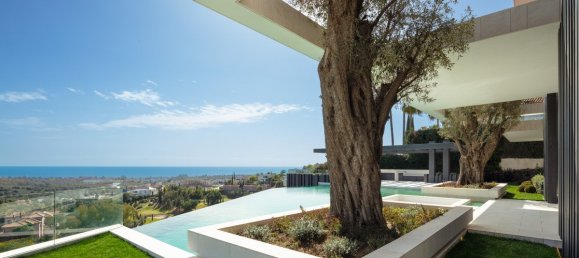 12 bedrooms Villa in Benahavis, Spain No. 3001 17