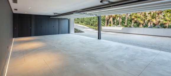 12 bedrooms Villa in Benahavis, Spain No. 3001 22