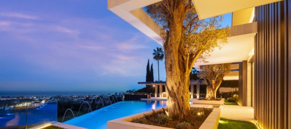 12 bedrooms Villa in Benahavis, Spain No. 3001 26