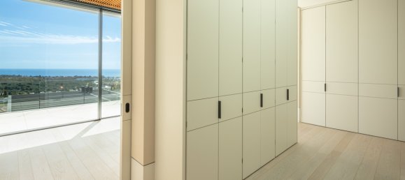 12 bedrooms Villa in Benahavis, Spain No. 3001 12