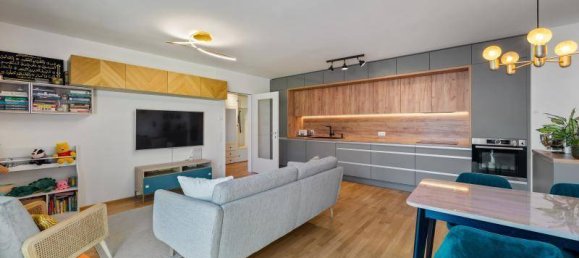 3-Zimmer Wohnung in Wien, Austria, Nr. 220668 2