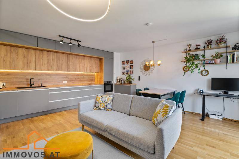 3-Zimmer Wohnung in Wien, Austria, Nr. 220668