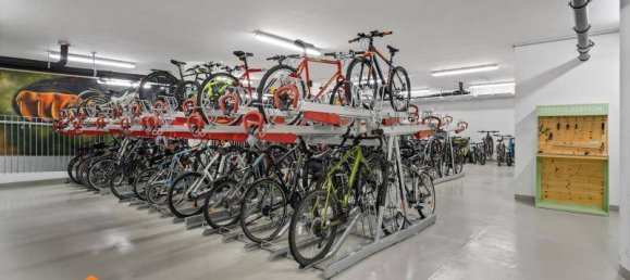 3-Zimmer Wohnung in Wien, Austria, Nr. 220668 14