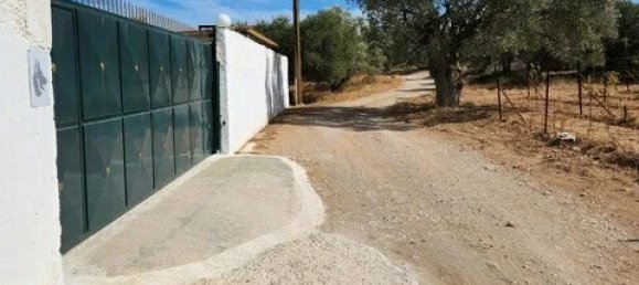 3 غرف نوم عقار تجاري في Koropi, Greece رقم 54205 2