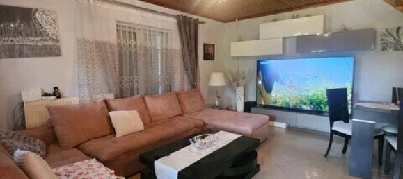 3 غرف نوم عقار تجاري في Koropi, Greece رقم 54205 11