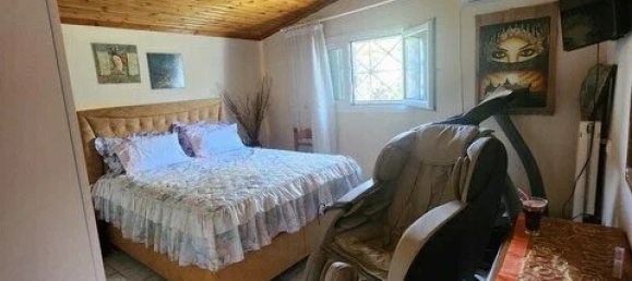 3 غرف نوم عقار تجاري في Koropi, Greece رقم 54205 17