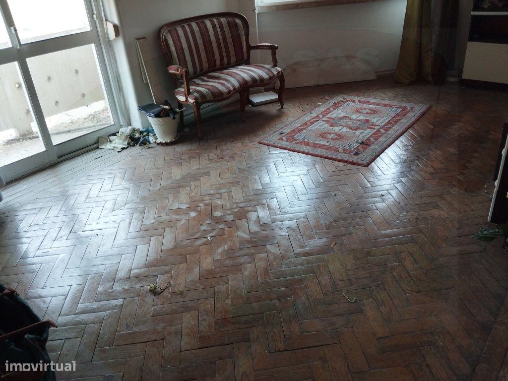 3 bedrooms Apartment in Sintra, Portugal No. 306687